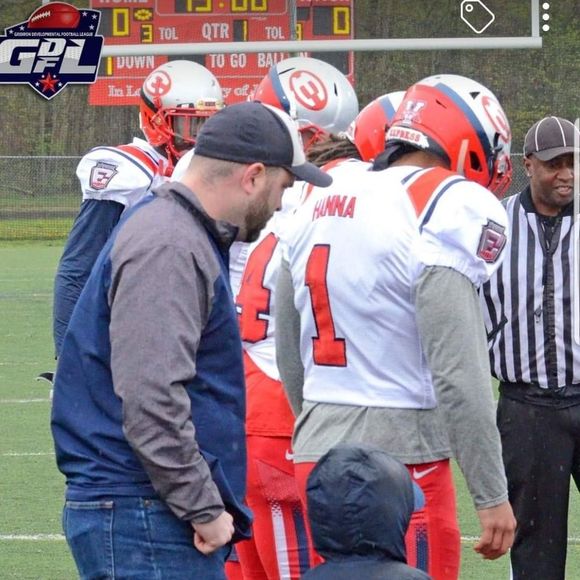 Meet your Posher, Brian - Picture 1 of 1